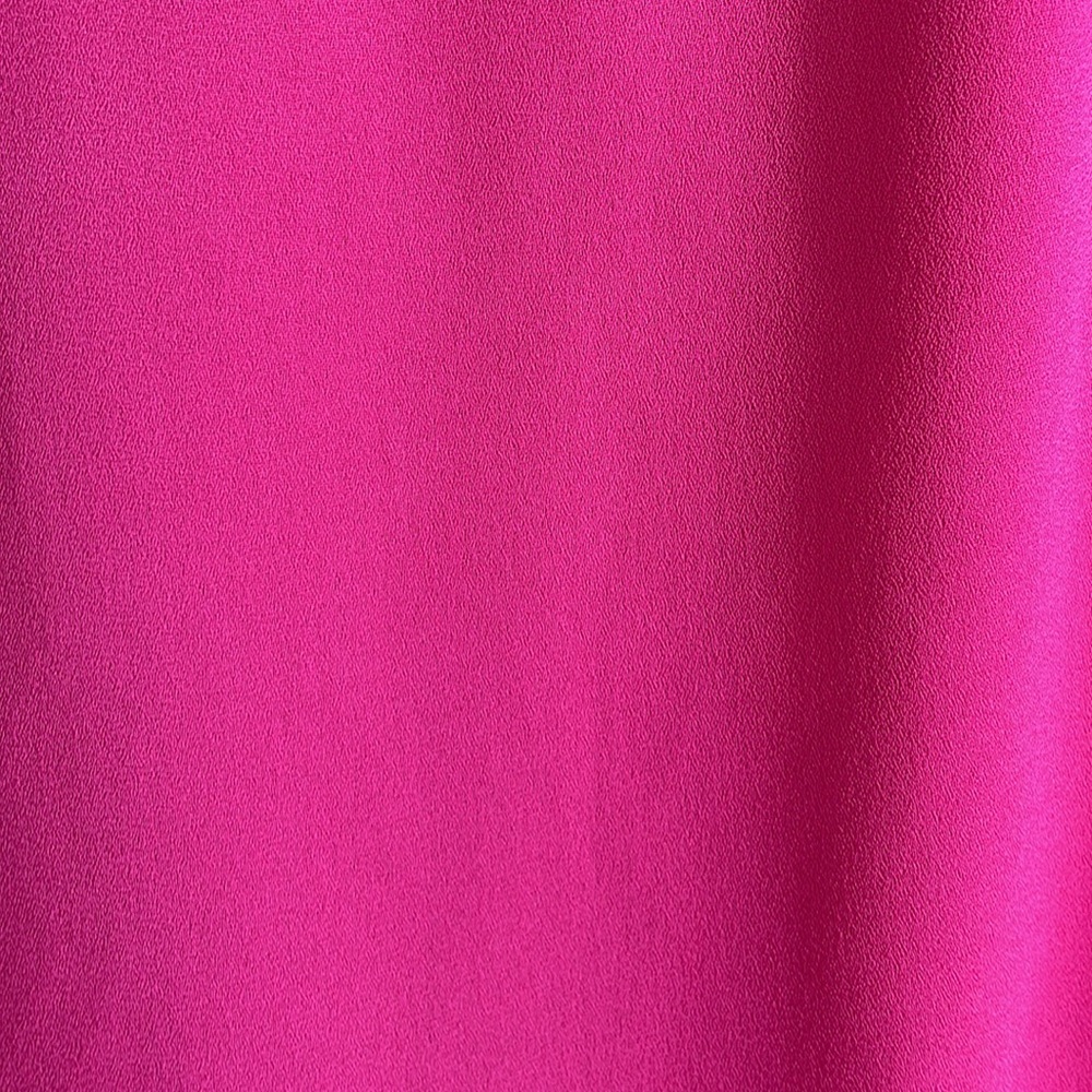 Drape Back Top - image 4